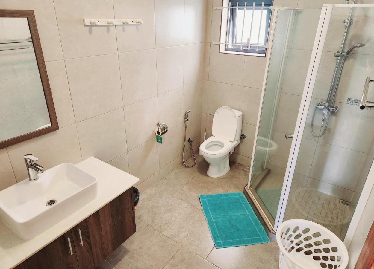 La Maison D'Isa Albion Kültér fotó
