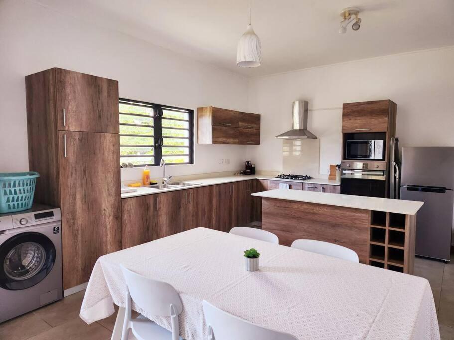 La Maison D'Isa Albion Kültér fotó