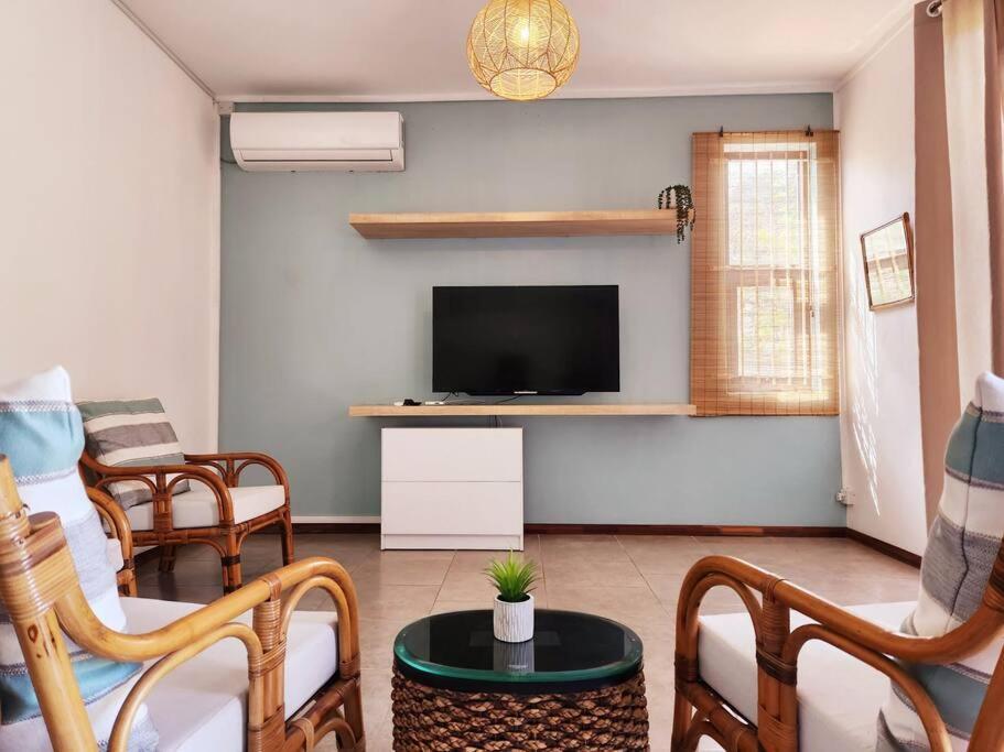 La Maison D'Isa Albion Kültér fotó